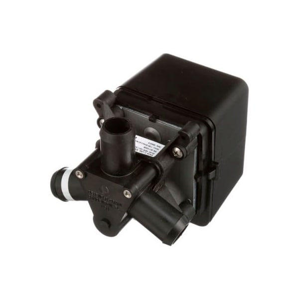 Allpoints 8009430 Drain Valve - 120V For Cma Dishmachines